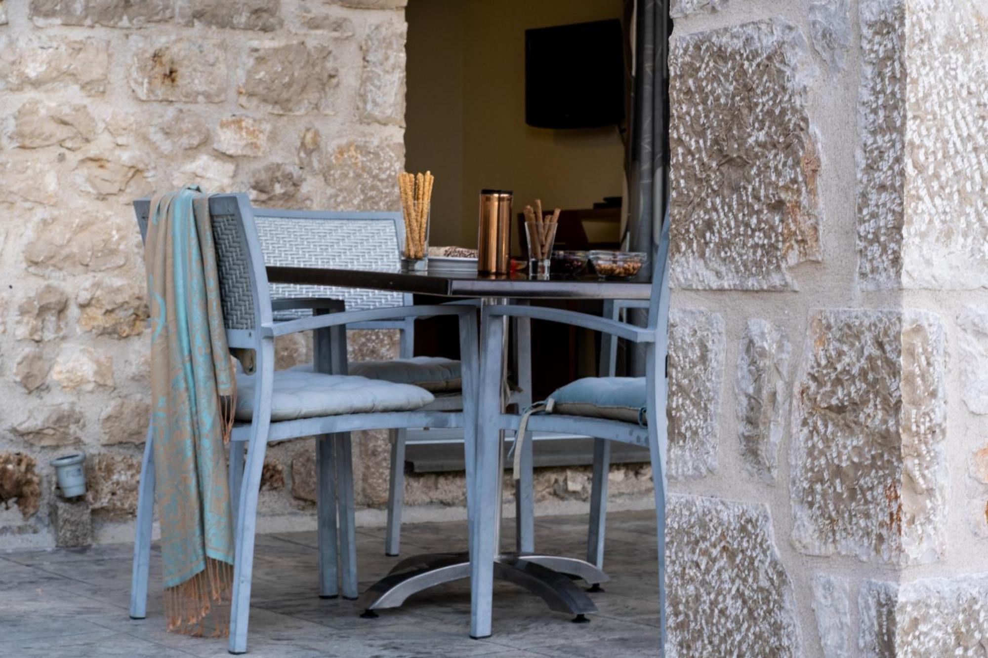 Thealos Village Aparthotel Lefkada Lygia  Kamer foto