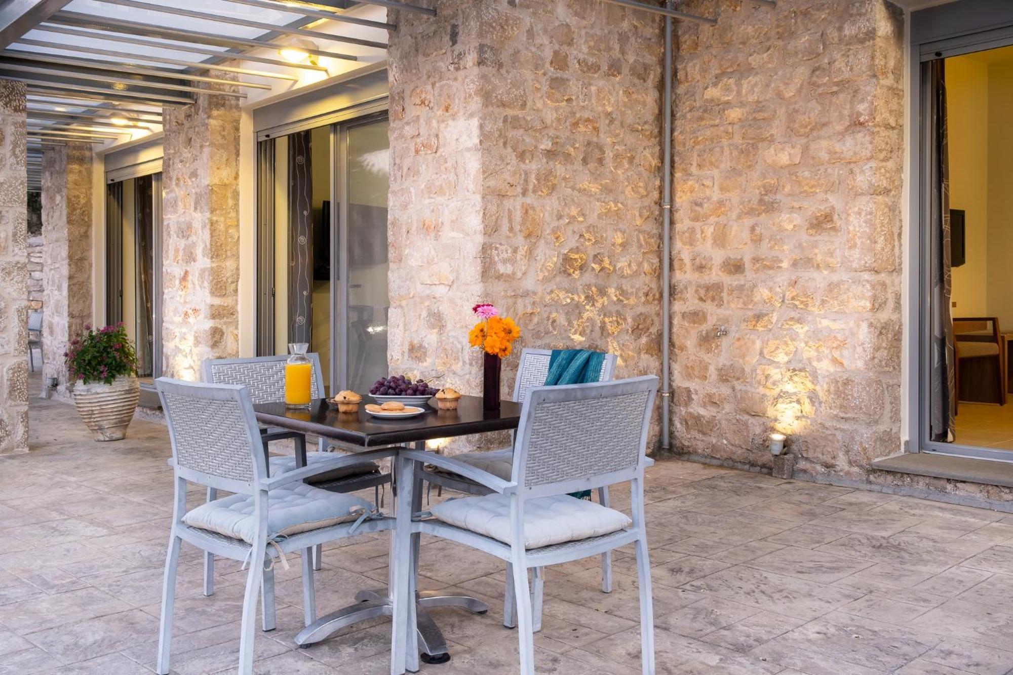 Thealos Village Aparthotel Lefkada Lygia  Kamer foto